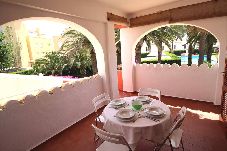 Apartment in Denia - Cabañas 45 by homeprive