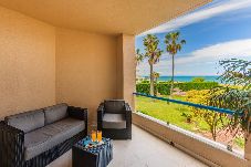 Apartment in Denia - Las Dunas 02 by homeprive