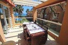 Apartment in Denia - Flamingo 21 by homeprive