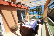 Apartment in Denia - Flamingo 21 by homeprive