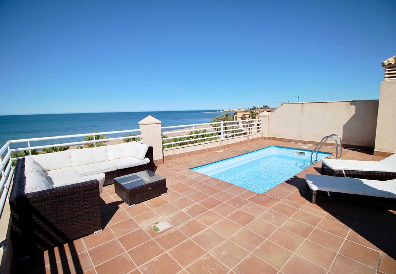Apartment in Denia - El Amanecer 81 by homeprive