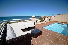 Apartment in Denia - El Amanecer 81 by homeprive