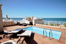 Apartment in Denia - El Amanecer 81 by homeprive