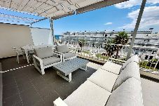 Apartment in Denia - Espuma de Mar 95 by homeprive