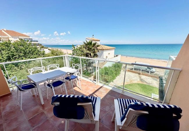 Apartment in Denia - Mirador al Mar 12 by homeprive