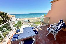 Apartment in Denia - Mirador al Mar 12 by homeprive