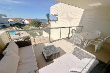 Apartment in Denia - Tierra de Mar 26 by homeprive