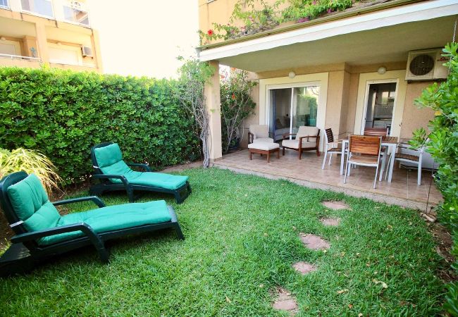 Apartment in Denia - La Rosaleda 71 by homeprive