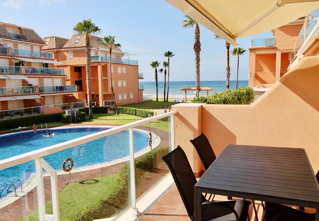 Apartment in Denia - Mirador al Mar 87 by homeprive