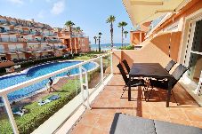 Apartment in Denia - Mirador al Mar 87 by homeprive