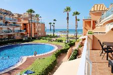 Apartment in Denia - Mirador al Mar 87 by homeprive