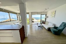 Apartment in Denia - Tierra de Mar 50 by homeprive