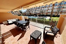 Apartment in Denia - Mirador al Mar 78 by homeprive