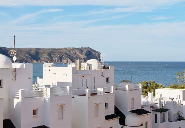 Apartment in Javea / Xàbia - Golden Paradise 75 by homeprive