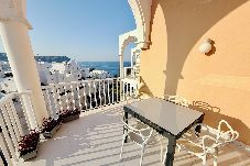 Apartment in Javea - Golden Paradise 75 by homeprive