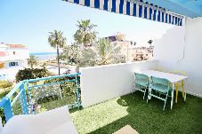 Apartment in Denia - La Alberca 16 by homeprive