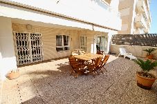 Apartment in Denia - Puerto Romano II 88 by homeprive