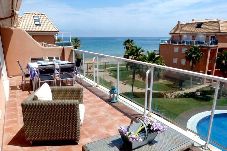 Apartment in Denia - Mirador al Mar 56 by homeprive