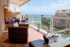 Apartment in Denia - Mirador al Mar 56 by homeprive