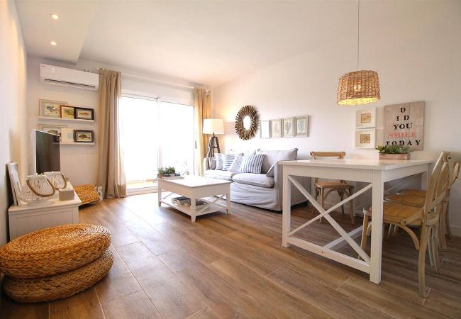 Apartment in Denia - Santa Ana 22 by homeprive