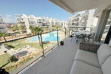 Apartment in Denia - Marina Real 86 by homeprive