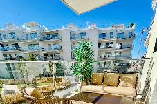 Apartment in Denia - Marina Real 82 by homeprive