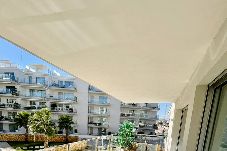 Apartment in Denia - Marina Real 82 by homeprive