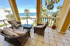 Apartment in Denia - Coral Beach 63 by homeprive