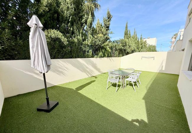 Apartment in Denia - Tierra Marina 14 B3 by homeprive