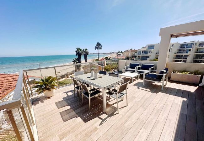 Apartment in Denia - Tierra de Mar 73 by homeprive