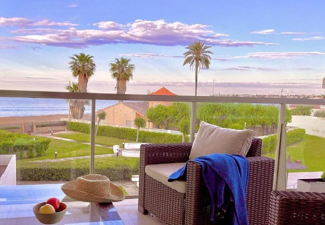Apartment in Denia - Tierra de Mar 94 by homeprive