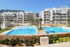 Apartment in Denia - Marina Real 83 by homeprive