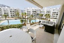 Apartment in Denia - Marina Real 83 by homeprive