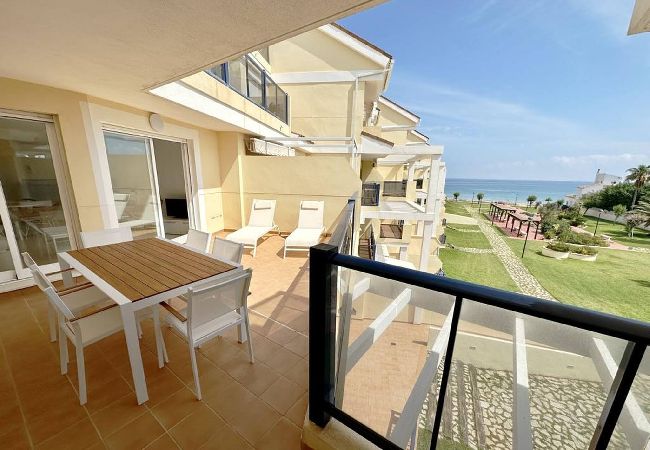 Apartment in Denia - Almadraba 96 by homeprive