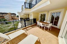 Apartment in Denia - Almadraba 96 by homeprive