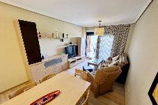 Apartment in Denia - Vilamar 62 by homeprive