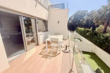 Apartment in Denia - Tierra Marina 18 B7 by homeprive