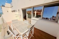 Apartment in Denia - Tierra Marina 18 B7 by homeprive