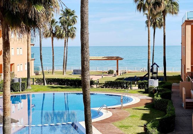 Apartment in Denia - Mirador al Mar 61 by homeprive