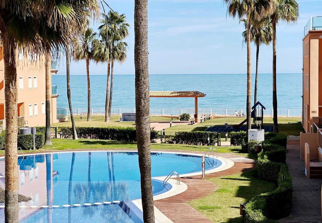 Apartment in Denia - Mirador al Mar 61 by homeprive