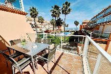 Apartment in Denia - Mirador al Mar 61 by homeprive
