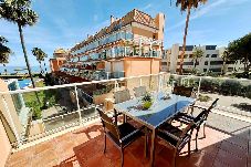 Apartment in Denia - Mirador al Mar 61 by homeprive