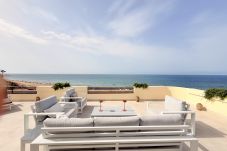 Apartment in Denia - Playa Grande 52 by homeprive
