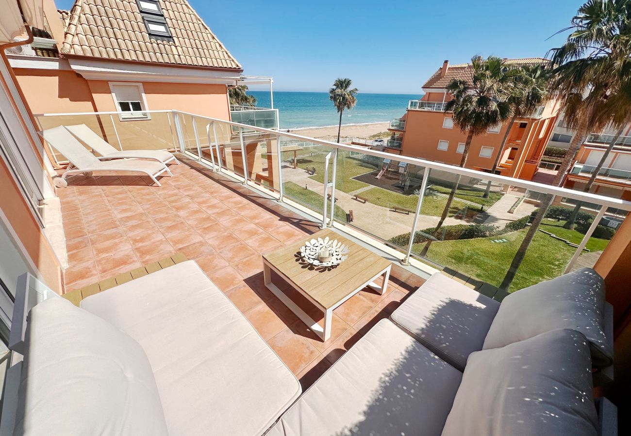 Apartment in Denia - Mirador al Mar 84 by homeprive
