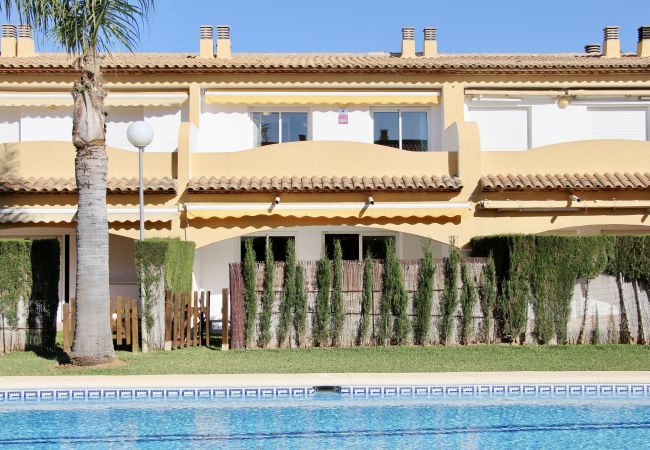 Apartment in Denia - Larymar 79 by homeprive