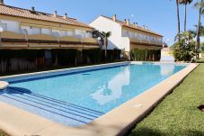 Apartment in Denia - Larymar 79 by homeprive