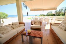 Apartment in Denia - Tierra de Mar 11 by homeprive