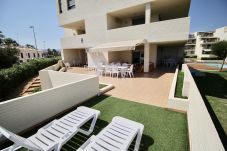 Apartment in Denia - Tierra de Mar 11 by homeprive