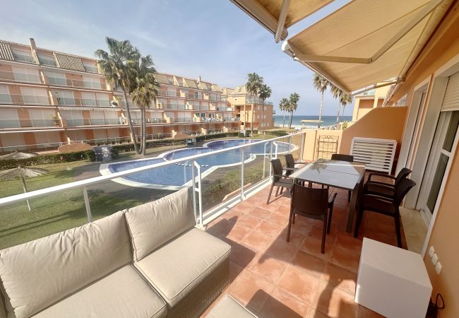 Apartment in Denia - Mirador al Mar 48 by homeprive