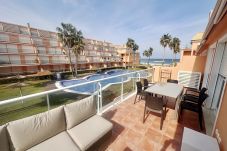 Apartment in Denia - Mirador al Mar 48 by homeprive